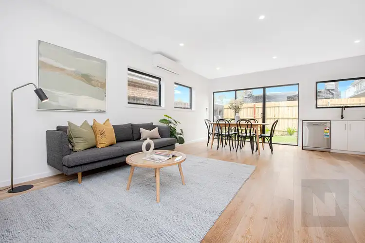 204 Gordon Street, Footscray VIC 3011