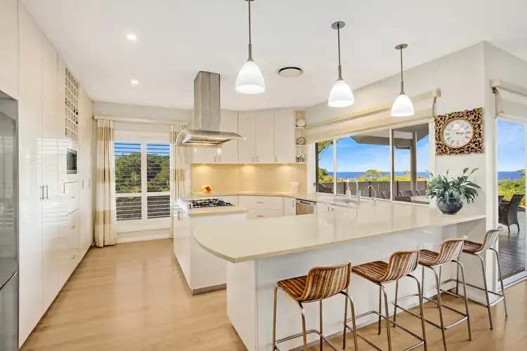 Fifth view of Homely house listing, 78E Bradleys Road, North Avoca NSW 2260