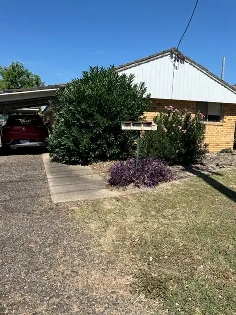 Main view of Homely block of units listing, 22 Larool Street, Tamworth NSW 2340