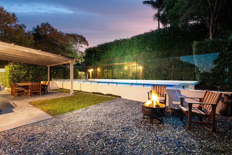 Second view of Homely house listing, 7 Currah Road, Como NSW 2226