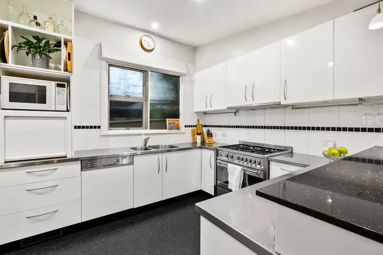 Third view of Homely house listing, 40 Walker Crescent, Narrabundah ACT 2604