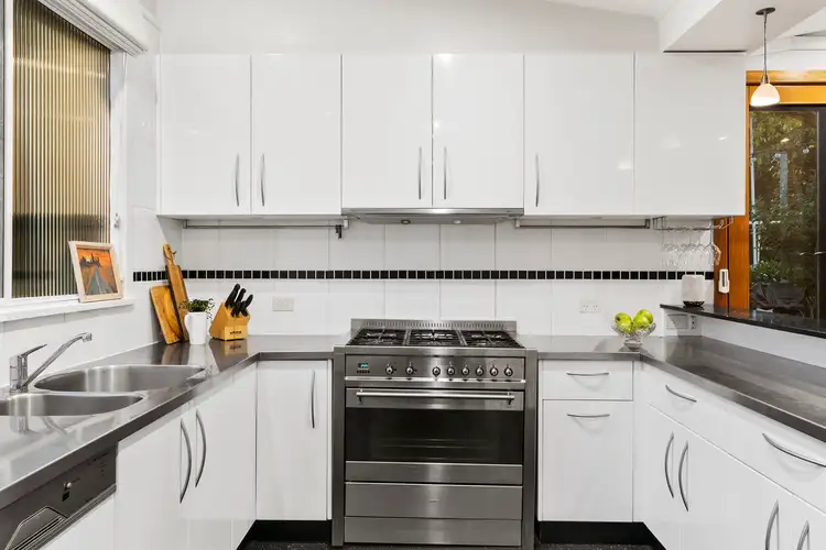 Fifth view of Homely house listing, 40 Walker Crescent, Narrabundah ACT 2604