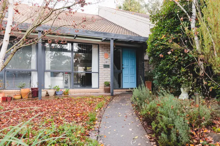 Second view of Homely townhouse listing, 6/26 Eungella Street, Duffy ACT 2611