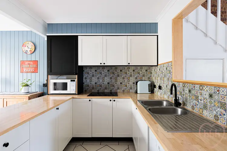 Fourth view of Homely townhouse listing, 6/26 Eungella Street, Duffy ACT 2611