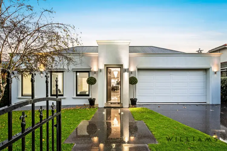 6 Smith Street, Walkerville SA 5081