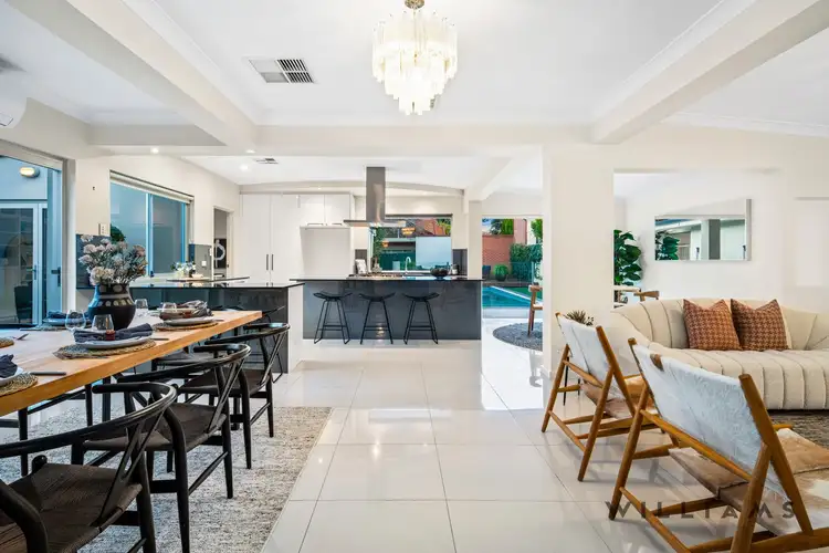Second view of Homely house listing, 6 Smith Street, Walkerville SA 5081