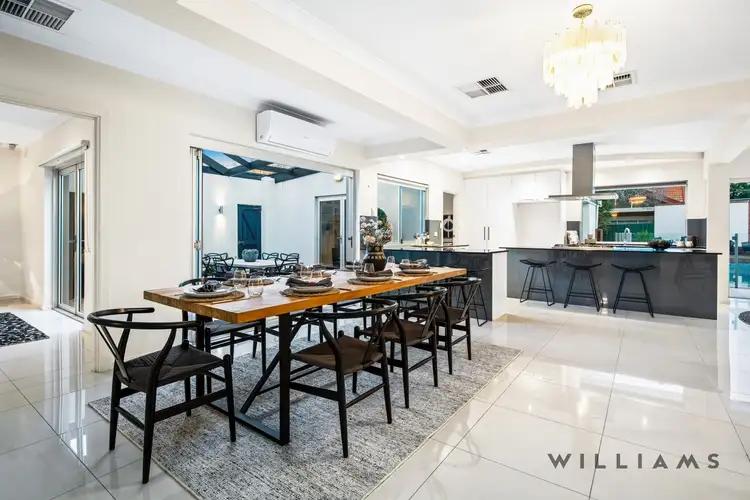 Fifth view of Homely house listing, 6 Smith Street, Walkerville SA 5081