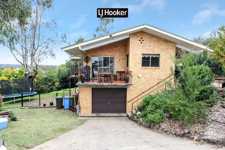 Main view of Homely house listing, 20 Victoria Street, Inverell NSW 2360
