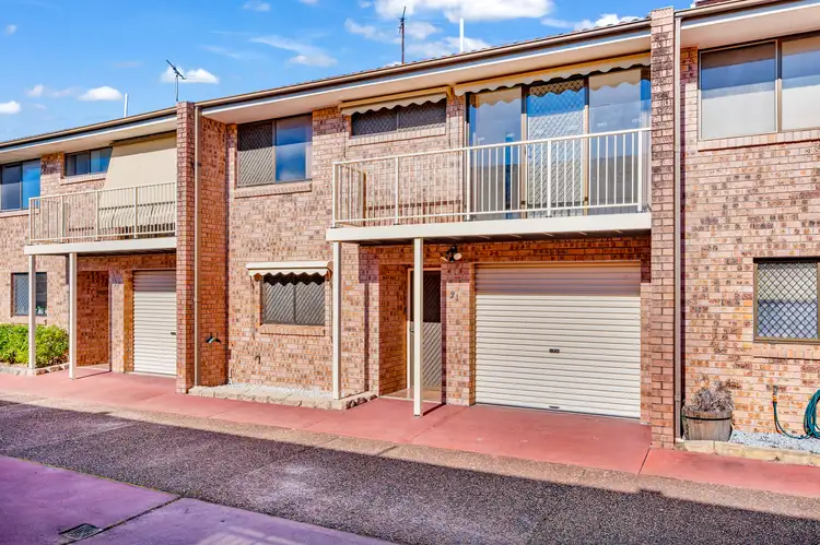 21/8 Wallace Street, Swansea NSW 2281