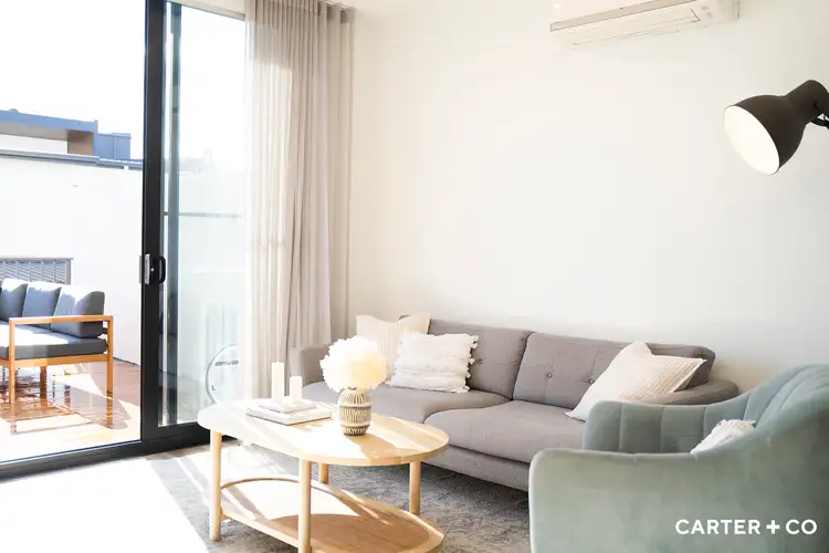 Second view of Homely townhouse listing, 30/1 Skuta Place, Denman Prospect ACT 2611
