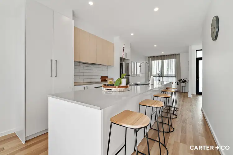 Third view of Homely townhouse listing, 30/1 Skuta Place, Denman Prospect ACT 2611