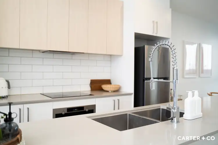 Fourth view of Homely townhouse listing, 30/1 Skuta Place, Denman Prospect ACT 2611