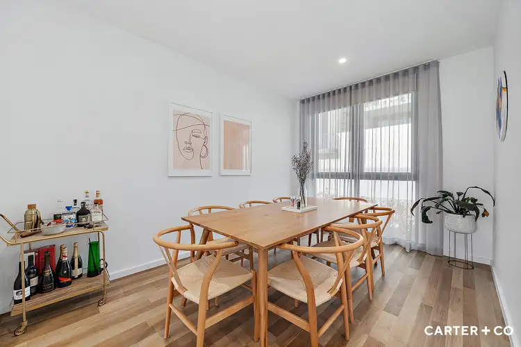 Fifth view of Homely townhouse listing, 30/1 Skuta Place, Denman Prospect ACT 2611