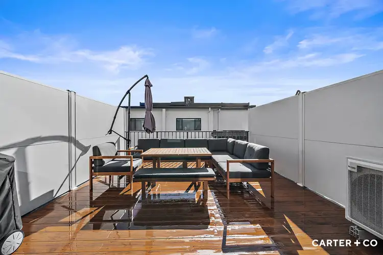 Sixth view of Homely townhouse listing, 30/1 Skuta Place, Denman Prospect ACT 2611