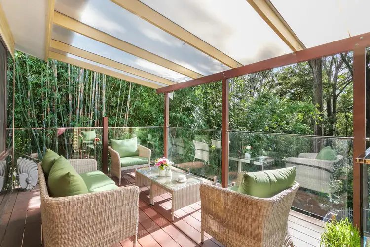 Main view of Homely house listing, 36 Dural Street, Hornsby NSW 2077