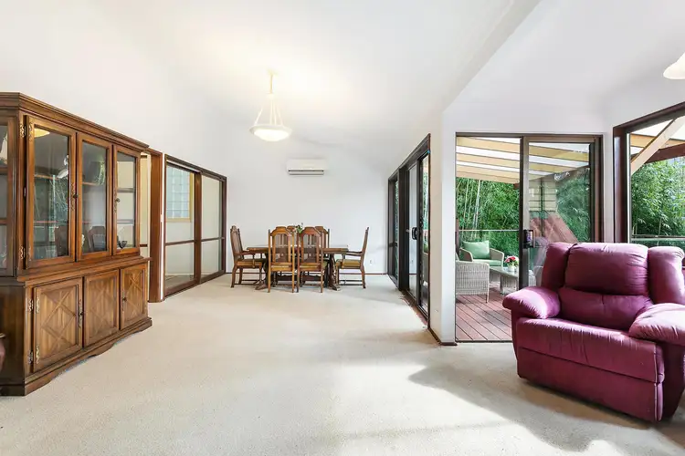 Second view of Homely house listing, 36 Dural Street, Hornsby NSW 2077