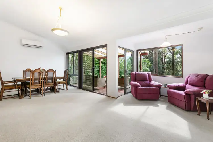 Third view of Homely house listing, 36 Dural Street, Hornsby NSW 2077