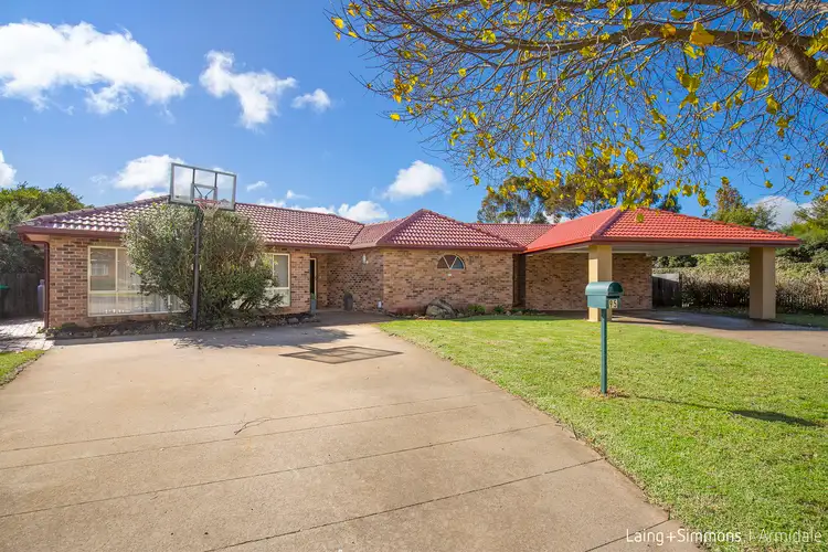 95 The Avenue, Armidale NSW 2350
