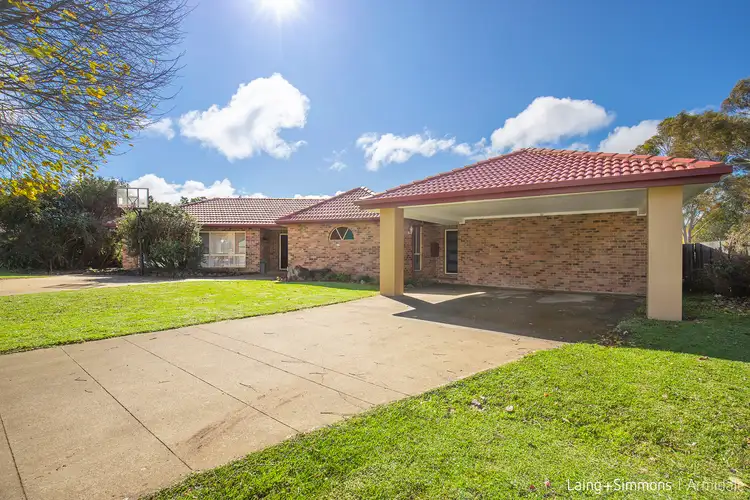 Second view of Homely house listing, 95 The Avenue, Armidale NSW 2350