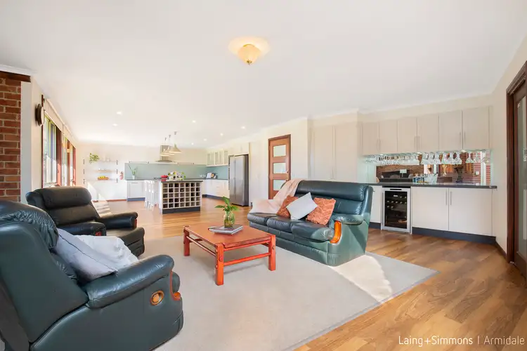 Third view of Homely house listing, 95 The Avenue, Armidale NSW 2350