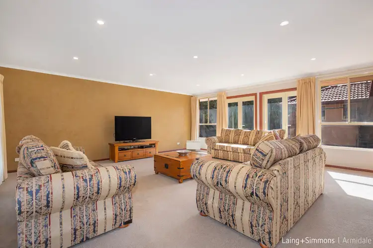Fourth view of Homely house listing, 95 The Avenue, Armidale NSW 2350