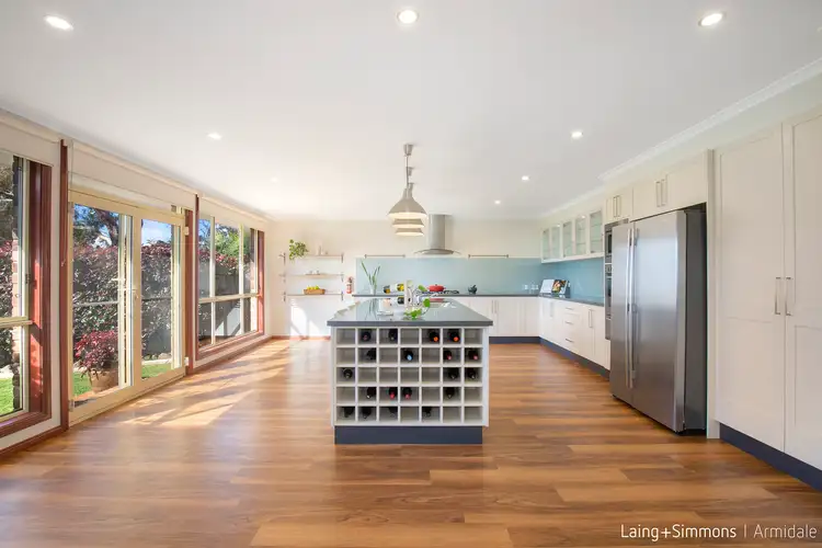 Fifth view of Homely house listing, 95 The Avenue, Armidale NSW 2350