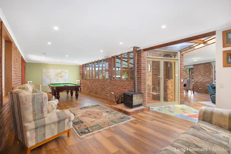 Sixth view of Homely house listing, 95 The Avenue, Armidale NSW 2350