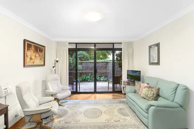 12/40 Kent Street, Epping NSW 2121