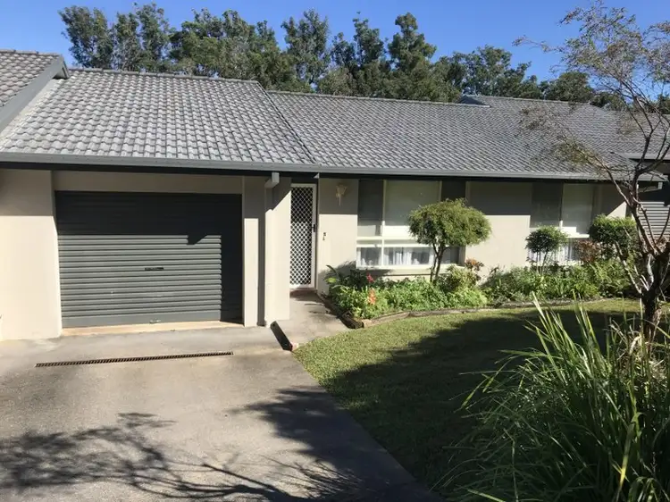 2/25 Corrigan Avenue, Toormina NSW 2452