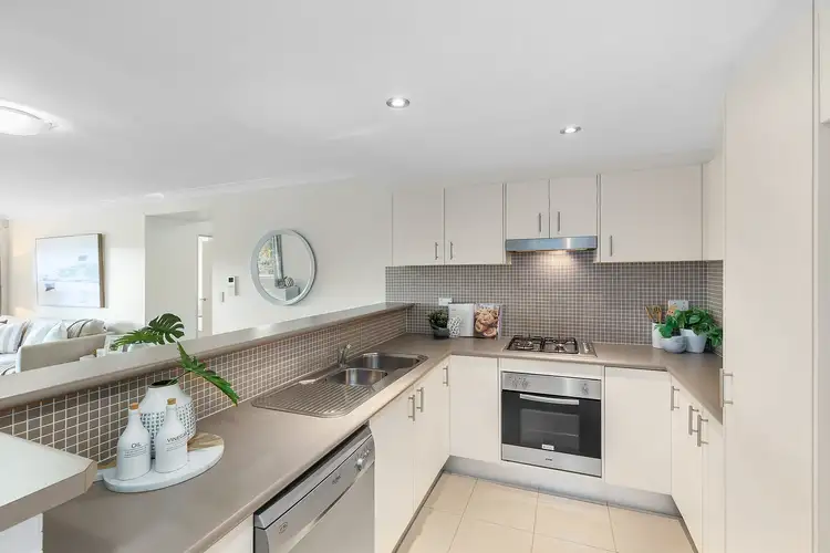 Main view of Homely apartment listing, 4/8 Range Road, North Gosford NSW 2250