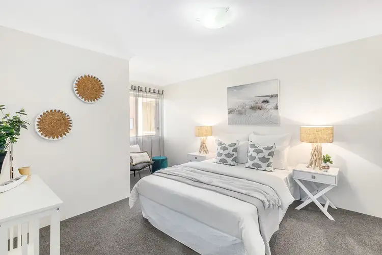 Fifth view of Homely apartment listing, 4/8 Range Road, North Gosford NSW 2250