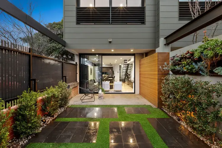 Main view of Homely house listing, 23 Wright Street, Middle Park VIC 3206