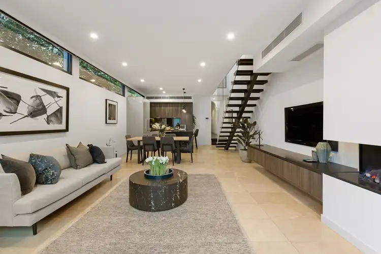 Third view of Homely house listing, 23 Wright Street, Middle Park VIC 3206
