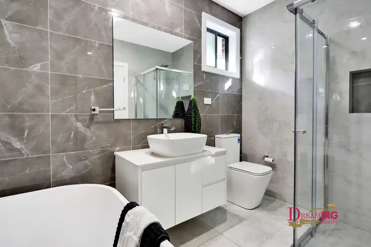 Fifth view of Homely house listing, 39 McAlister Parade, Marsden Park NSW 2765