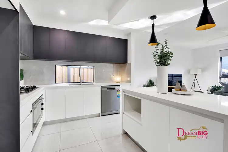 Sixth view of Homely house listing, 39 McAlister Parade, Marsden Park NSW 2765