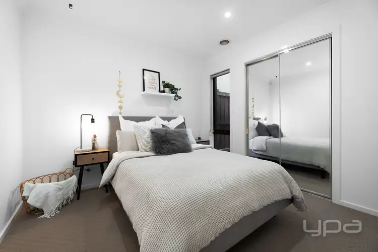 Fourth view of Homely house listing, 6 Water Fern Grove, Greenvale VIC 3059