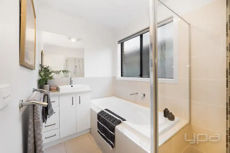 Sixth view of Homely house listing, 6 Water Fern Grove, Greenvale VIC 3059