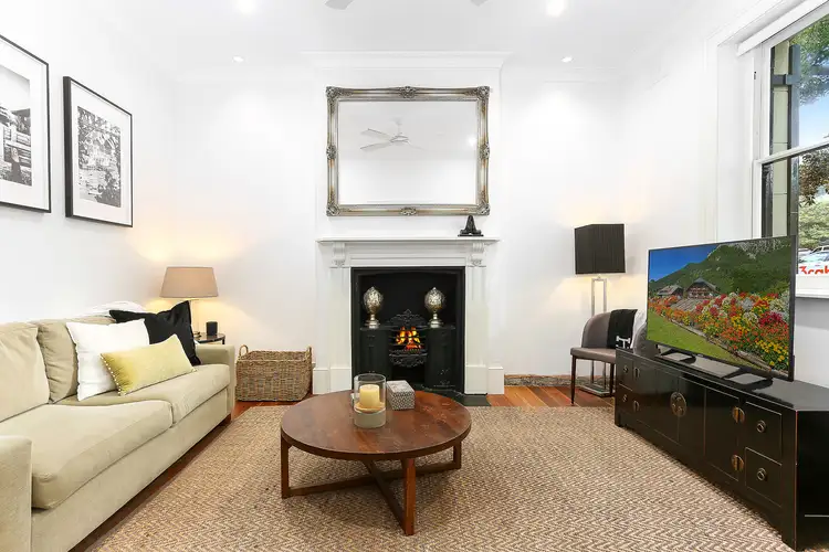 Main view of Homely terrace listing, 30 Argyle Place, Millers Point NSW 2000
