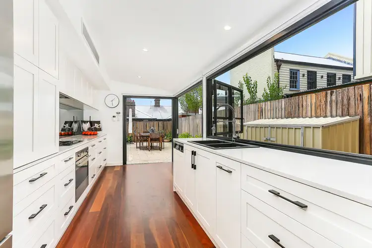 Second view of Homely terrace listing, 30 Argyle Place, Millers Point NSW 2000