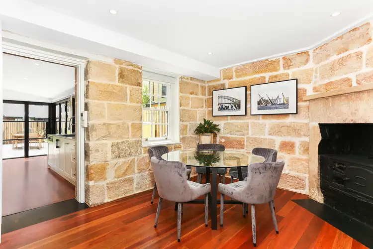 Fourth view of Homely terrace listing, 30 Argyle Place, Millers Point NSW 2000