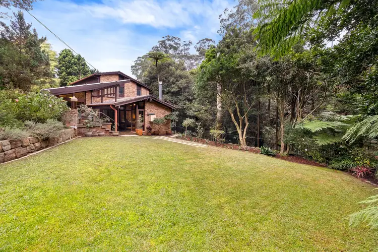 Main view of Homely house listing, 3A Glenview Street, Gordon NSW 2072