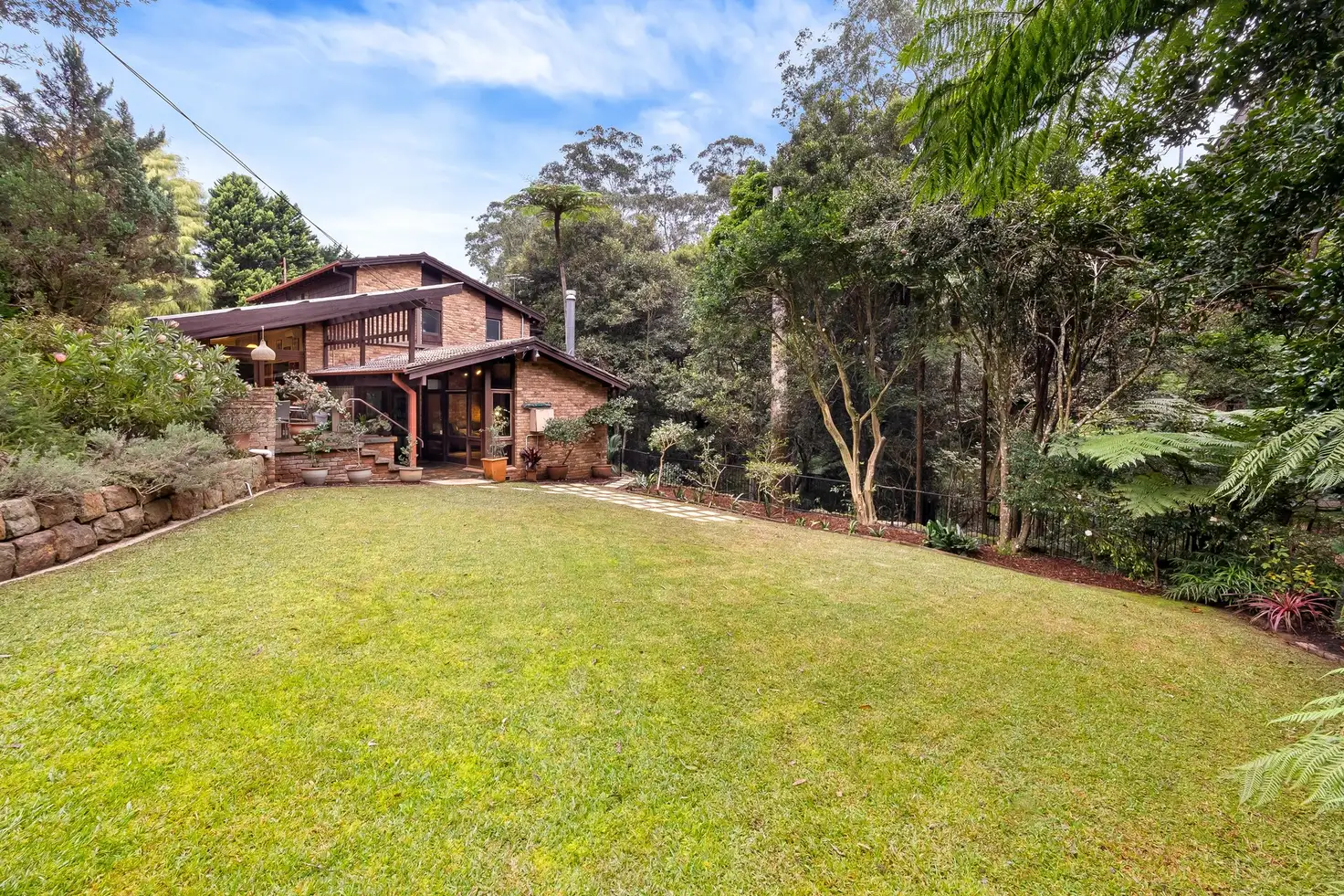 Main view of Homely house listing, 3A Glenview Street, Gordon NSW 2072