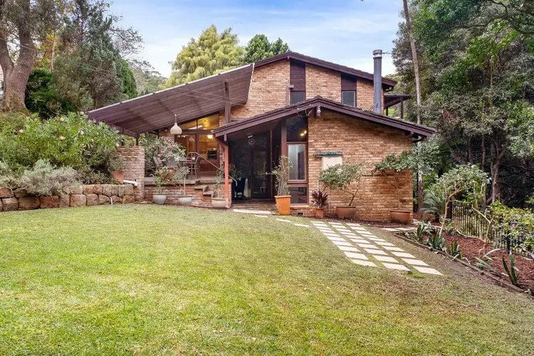 Second view of Homely house listing, 3A Glenview Street, Gordon NSW 2072
