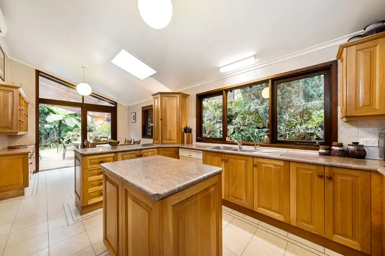 Third view of Homely house listing, 3A Glenview Street, Gordon NSW 2072