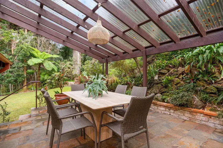 Fifth view of Homely house listing, 3A Glenview Street, Gordon NSW 2072