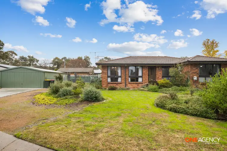 16 Springbett Street