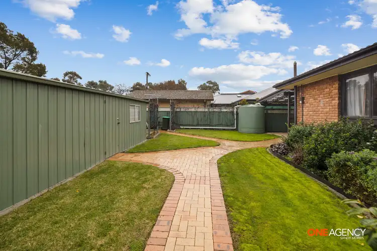 Second view of Homely house listing, 16 Springbett Street, Kambah ACT 2902