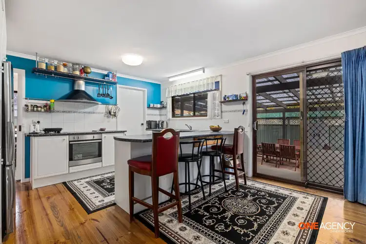 Fourth view of Homely house listing, 16 Springbett Street, Kambah ACT 2902