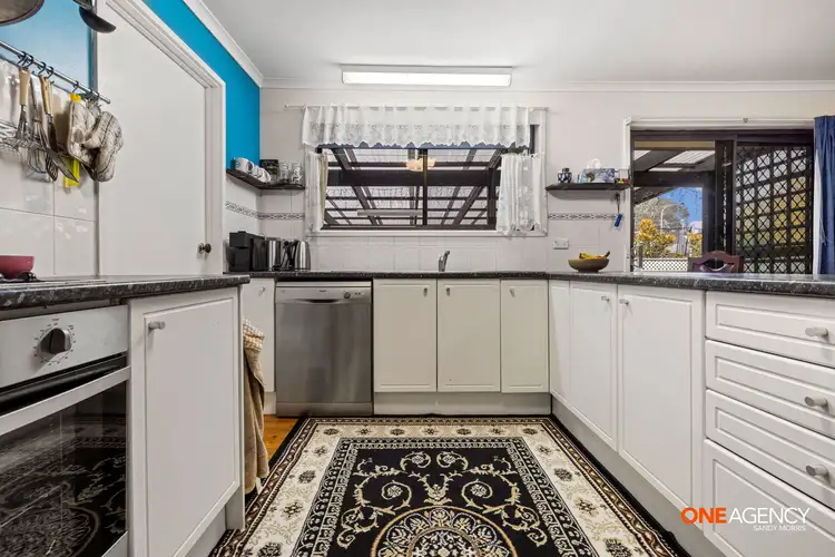 Fifth view of Homely house listing, 16 Springbett Street, Kambah ACT 2902