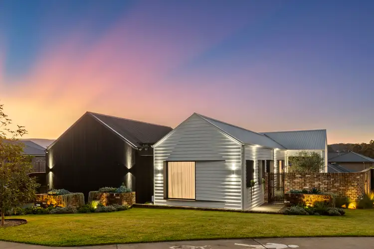 134 Yobarnie Avenue, North Richmond NSW 2754